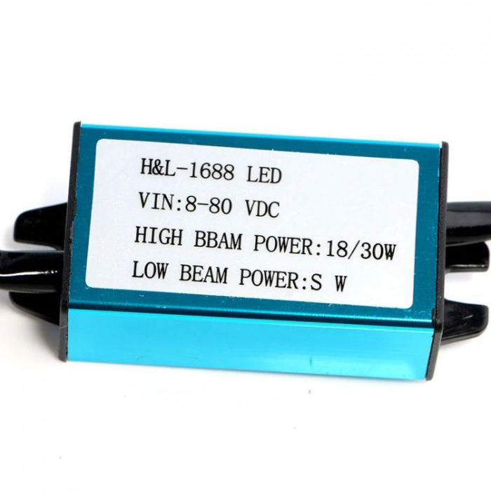 LED крушка за мотор C10