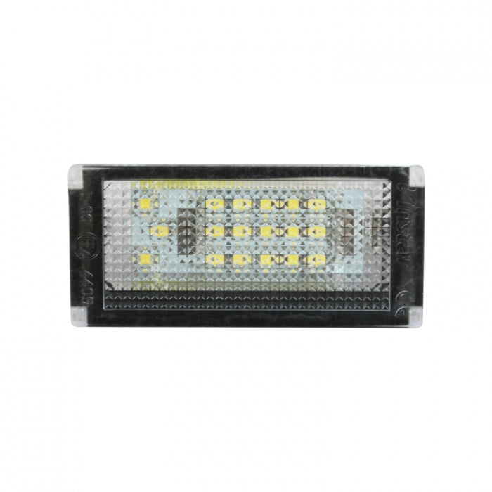 LED плафони регистрационен номер V-030102 съвместими с MINI Cooper R53