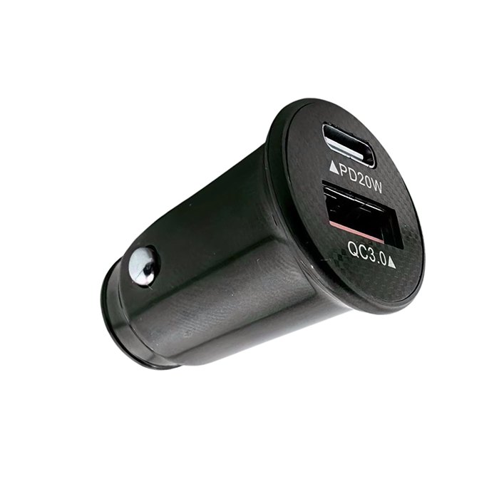 Адаптер за запалка - PG359 - с 2 порта