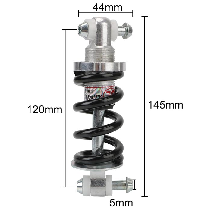 Амортисьор за велосипед PA353