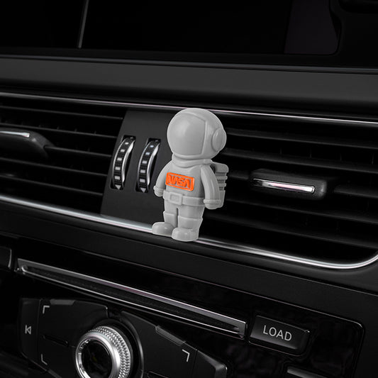 Ароматизатор Sparco NASA NA02 - Meteor Musk