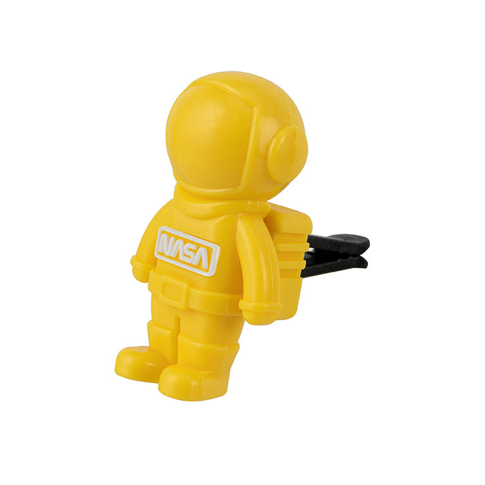 Ароматизатор Sparco NASA NA05 - Cosmic Vanilla