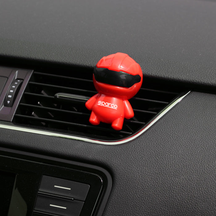 Ароматизатор Sparco SPA202XL Lollipop