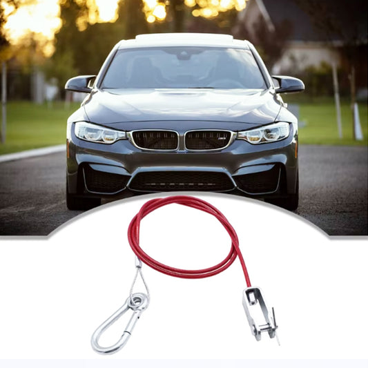 Аварийно въже за ремарке/каравана 0061