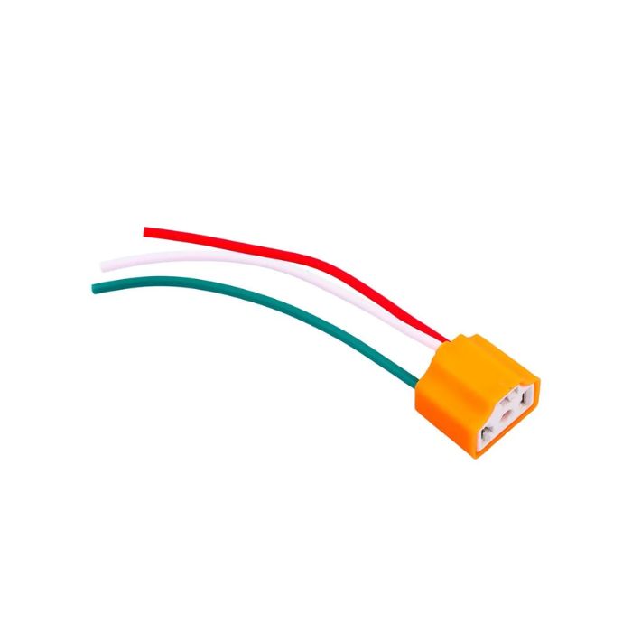 Букса за крушка H4 - 1104