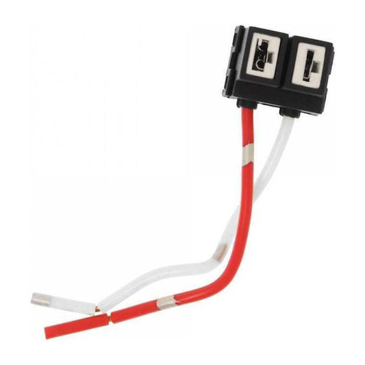 Букса за Крушка H7 90°