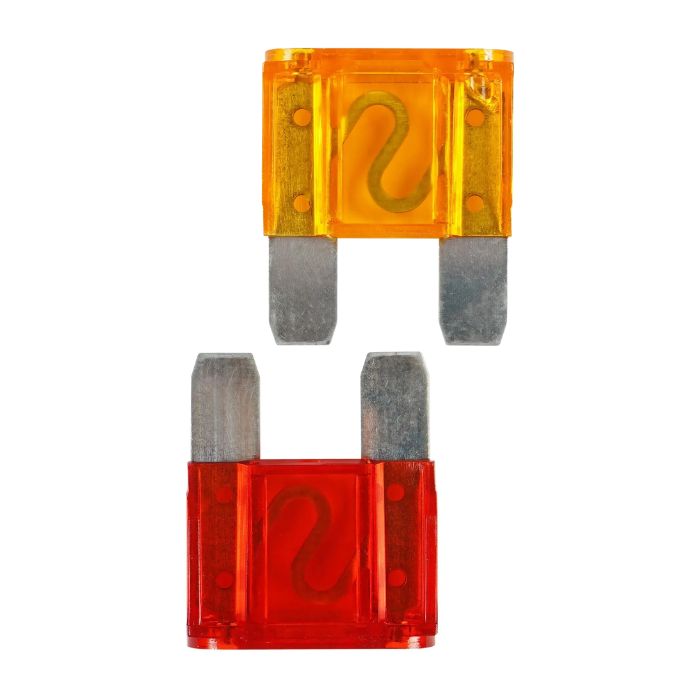 Бушони в блистер PA1166 (40A/50A)