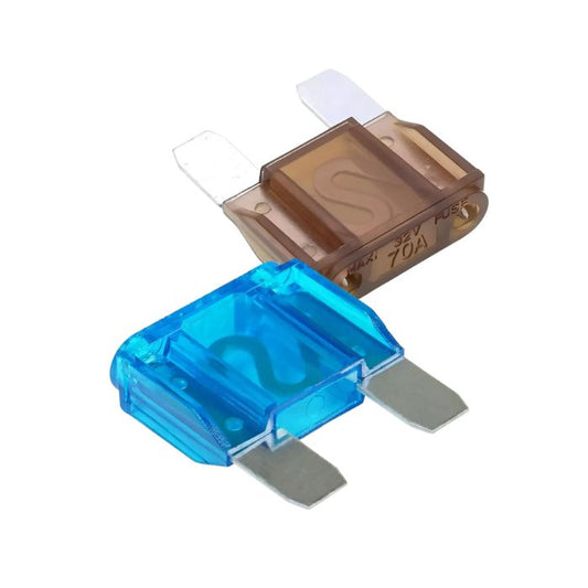 Бушони в блистер PA1166 (60A/70A)