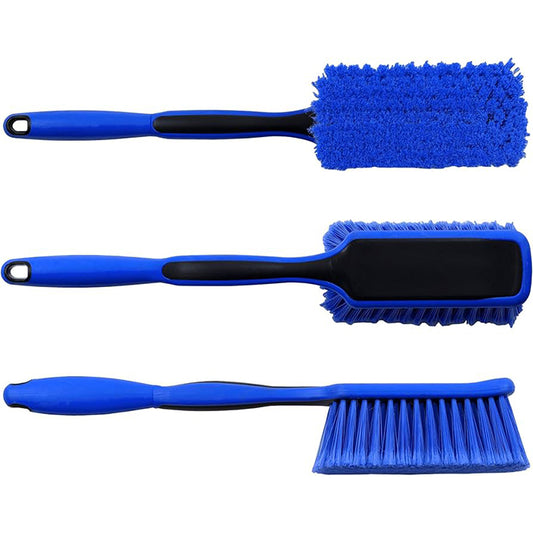 Четка за миене на автомобил Versaco 42см