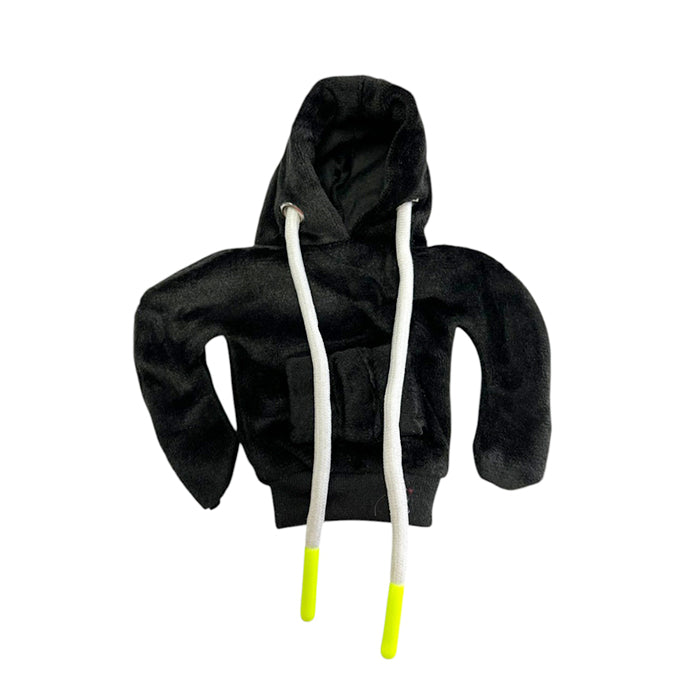 Декорация суичър за скоростен лост PA1173 - Черно