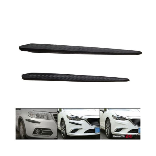 Декорация за броня - 2668 - 250мм 2 БР/К-Т - Карбон