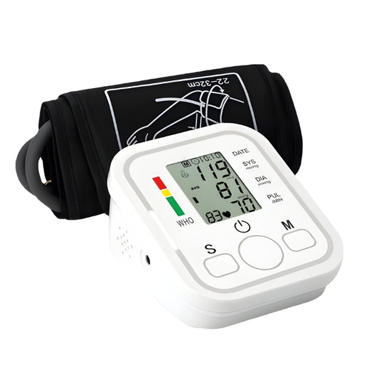 Дигитален апарат за кръвно налягане Arm Style