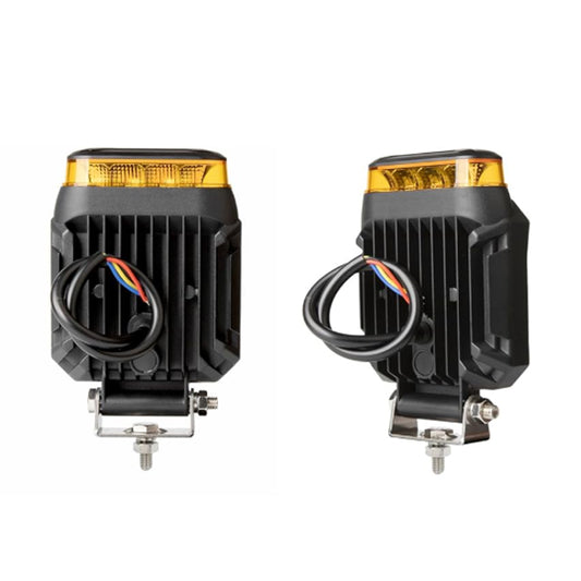 Диоден халоген 2027 с аварийна светлина