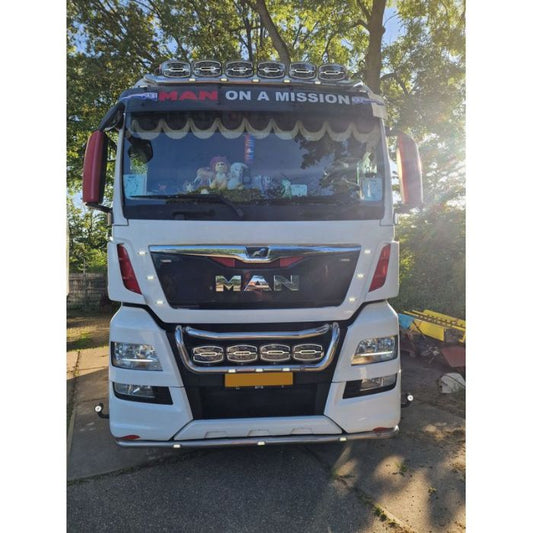 Диоден Халоген 902 - 9"