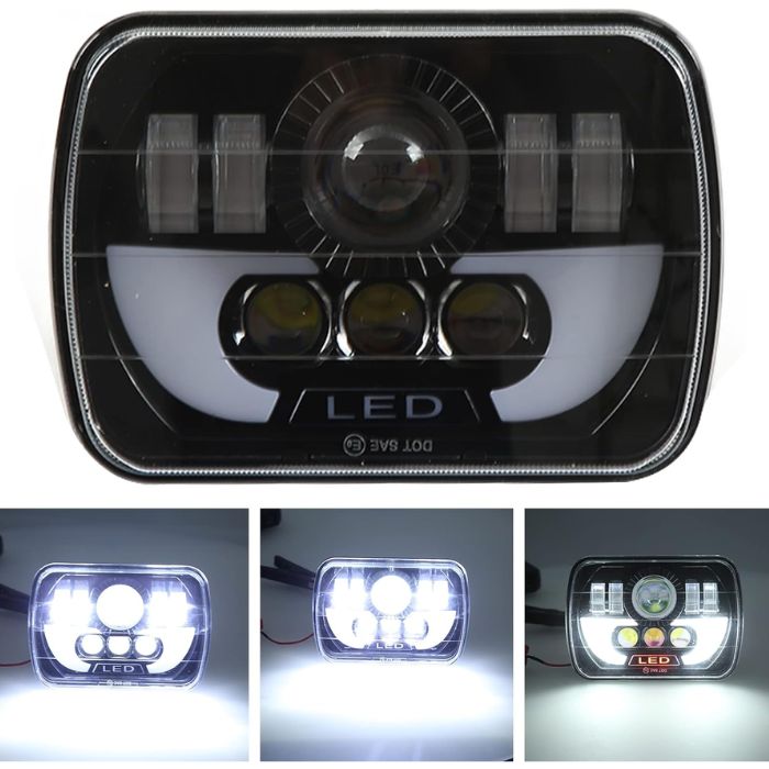 Диоден Халоген - PG443