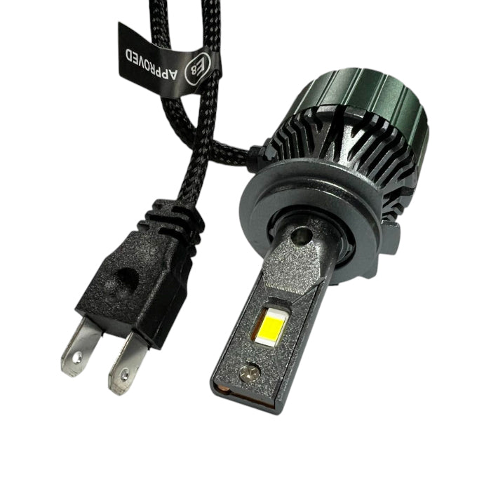 Диодни крушки M9 PRO H7 9-60V 2БР/К-Т