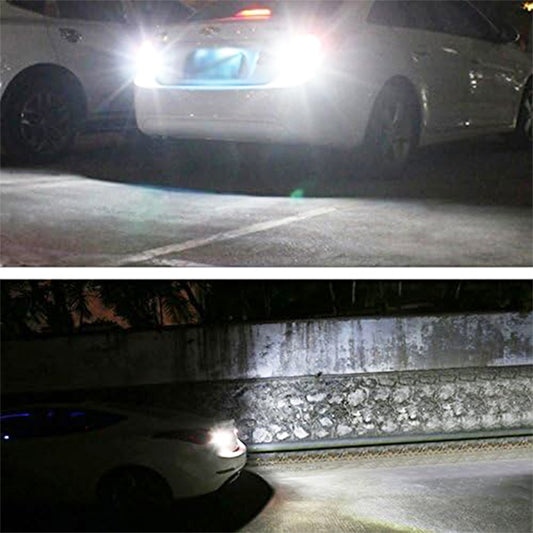 Диодни крушки 2БР/К-Т - Бели