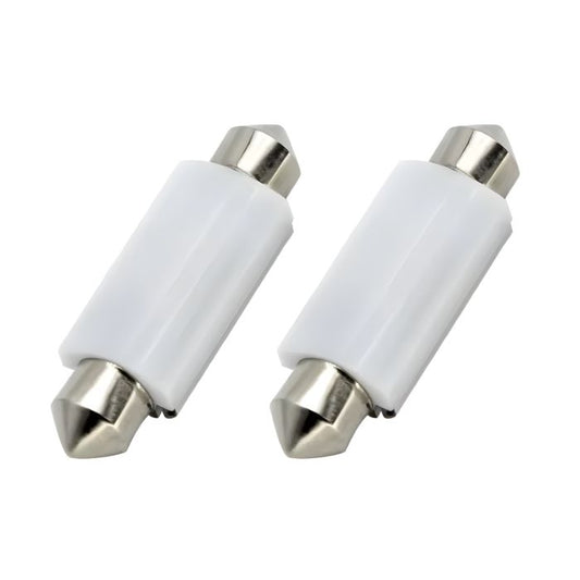 Диодни Крушки PG410 39мм - 2 БР/К-Т