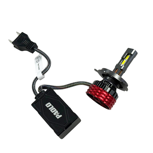 Диодни крушки R25 H4 65W 2БР/К-Т