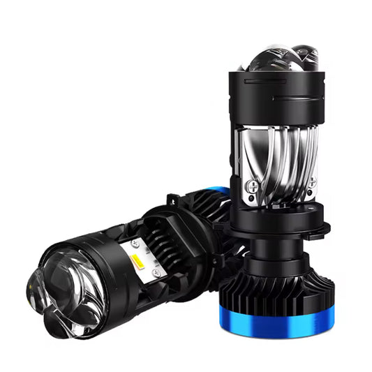 Диодни крушки за фар PA1113 H4 70W 2БР/К-Т