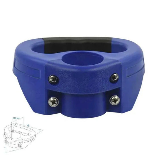 Дръжка за ремарке 0708 - 48мм