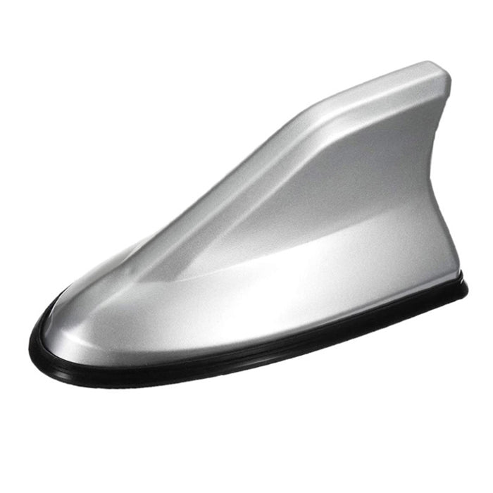 Електрическа антена 1202 - Сива