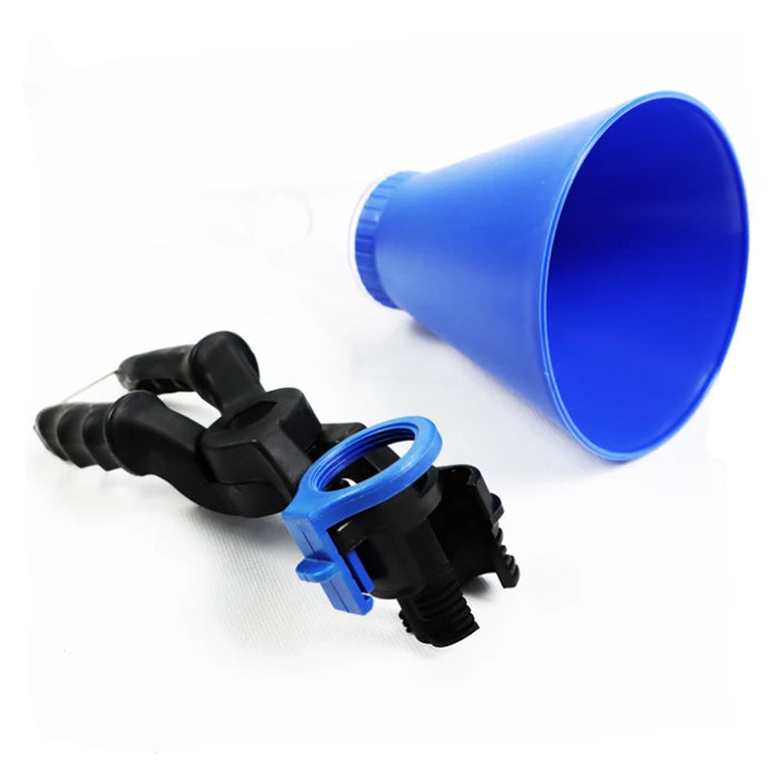 Фуния ПВЦ PA1284