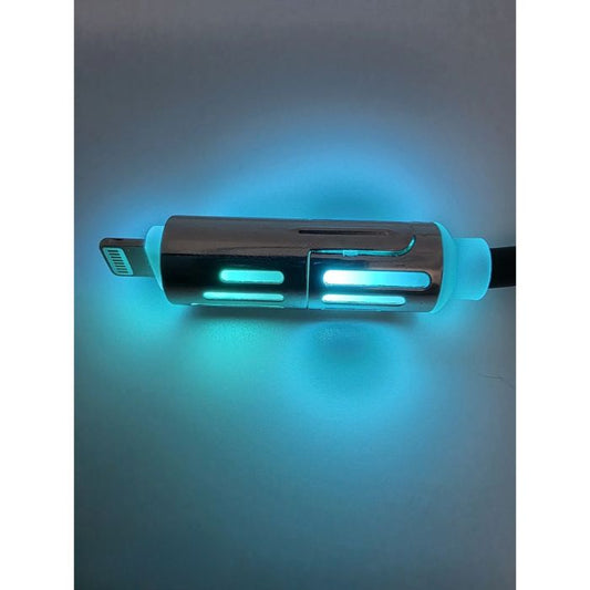 Кабел за Зареждане на Телефон 4 В 1 - 2511