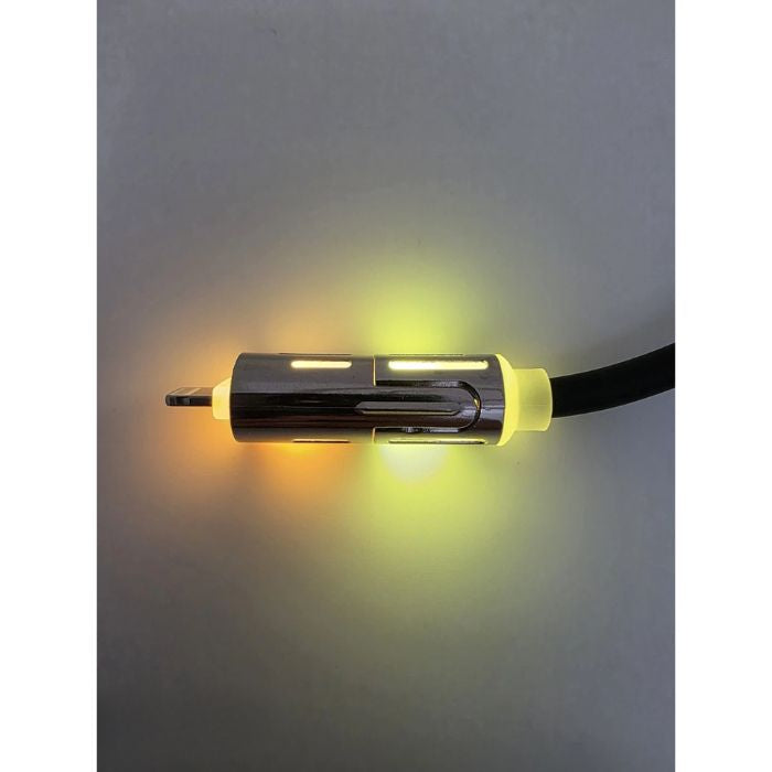 Кабел за Зареждане на Телефон 4 В 1 - 2511