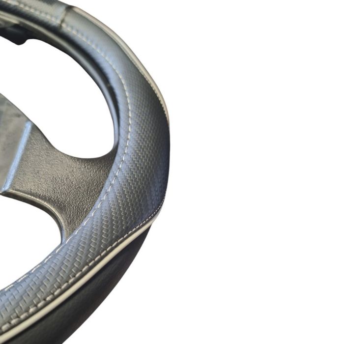 Калъф за Волан 106 М-38СМ - Черно/Сиво