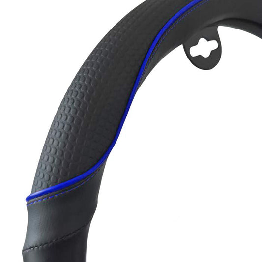 Калъф за Волан 2501 - Син акцент