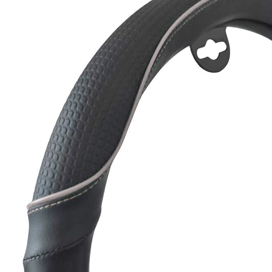 Калъф за Волан 2501 - Сив акцент