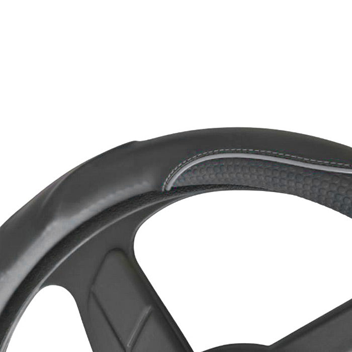 Калъф за Волан 2501 - Сив акцент