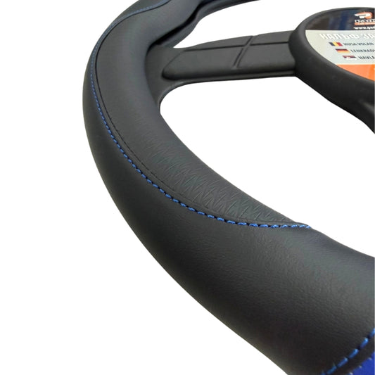 Калъф за волан 2525 M-38см Със син конец