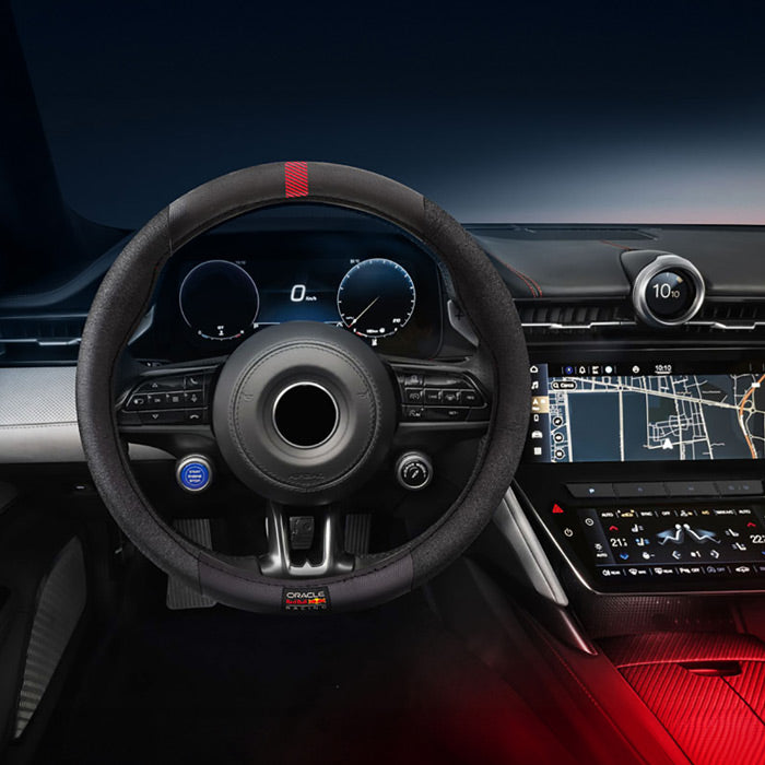 Калъф за волан Red Bull Racing - 12679