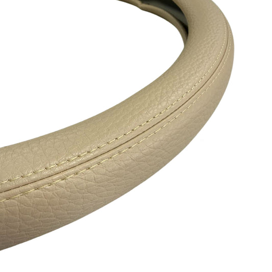 Калъф за волан SWC20 M-38см - Бежов