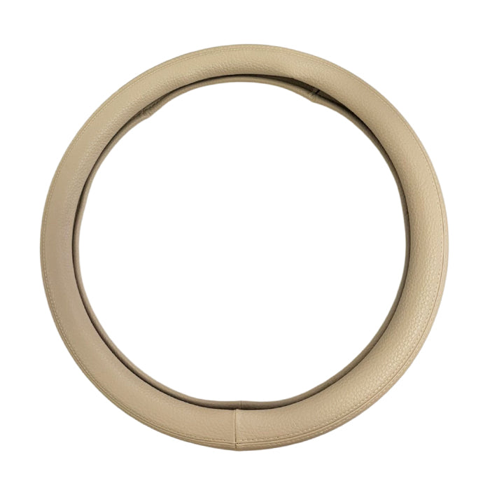 Калъф за волан SWC20 M-38см - Бежов