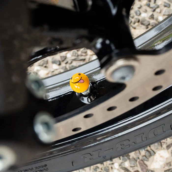 Капачета за вентил PA456 4 БР/К-Т