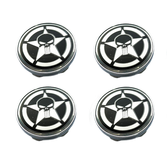 Капачка за джанта PG324 55 - 60 МM / 4бр к-т