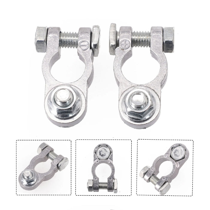 Клеми за акумулатор 2БР/К-Т PA1195