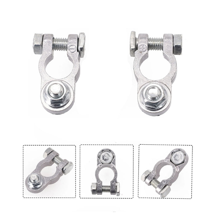 Клеми за акумулатор 2БР/К-Т PA1196