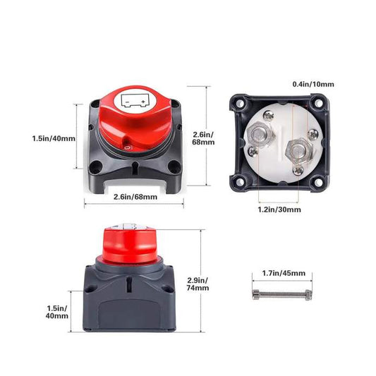 Ключ маса PA473