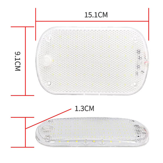 Лампа интериорна PA660