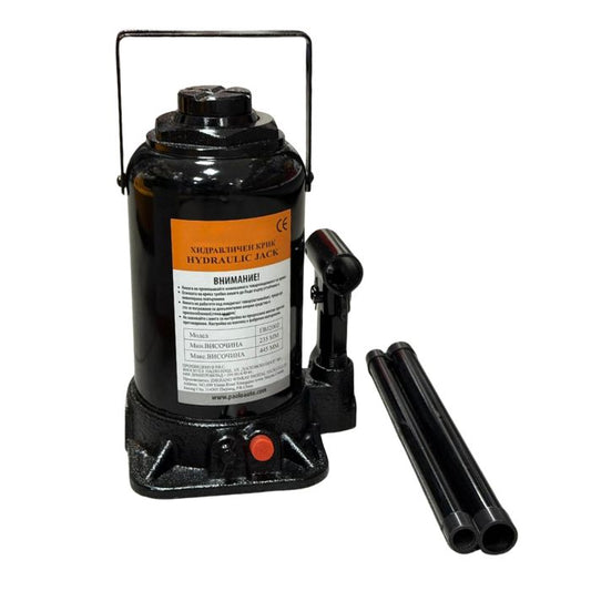 Маслен крик 32 тона