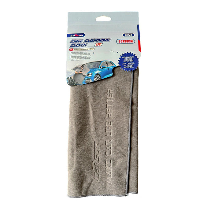 Микрофибърна Кърпа PA627 30X30CM