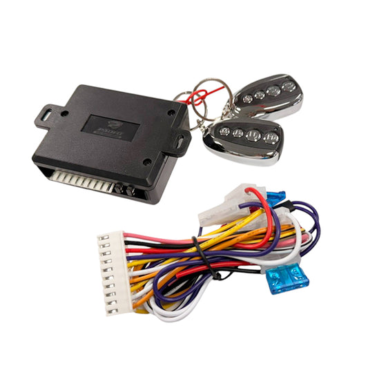 Модул за централно - 2157