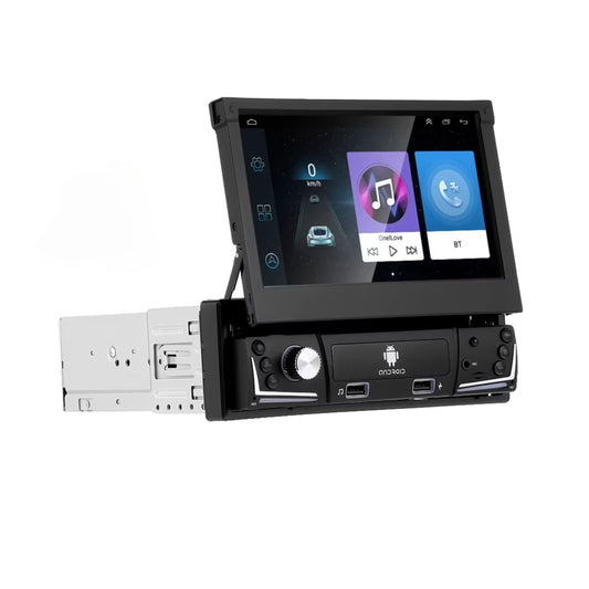 Мултимедия PG326 7“ - Андроид с Прибиращ се Екран