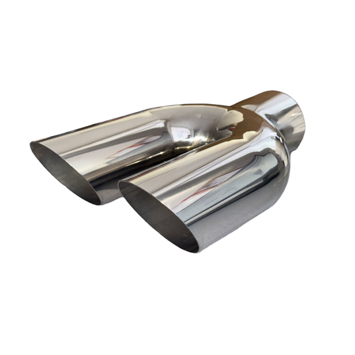 Накрайник ауспух 003