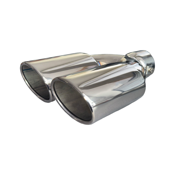 Накрайник ауспух 3037