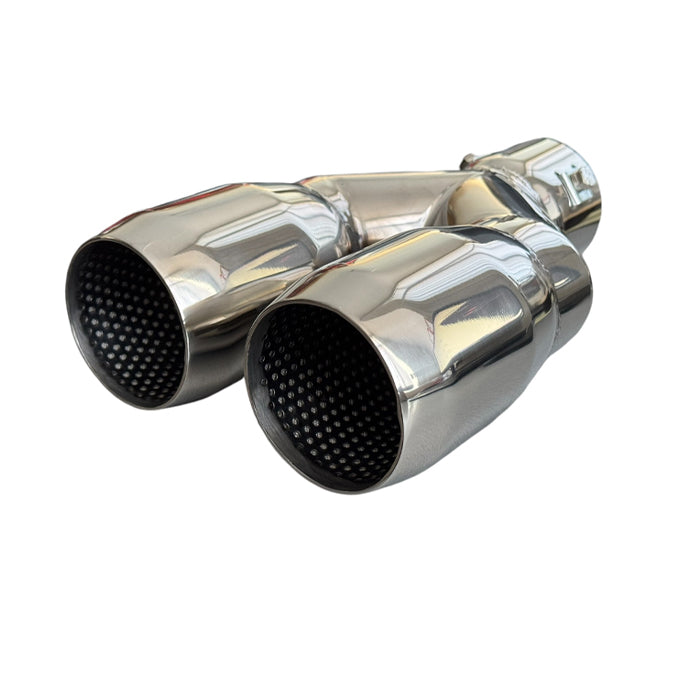 Накрайник ауспух 328